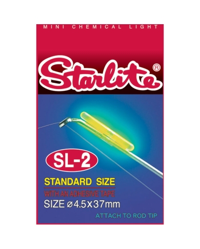Starlite Standard Night Lights