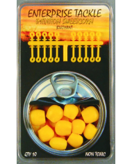 Enterprise  Imitation Sweetcorn - Buoyant