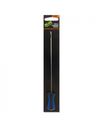 Fox Edges Stix & Stringer Needle