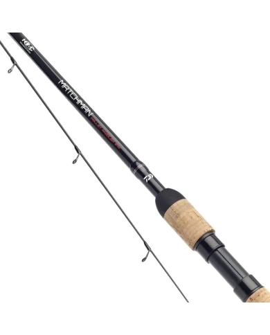 Daiwa Matchman Pellet Waggler Fishing Rod