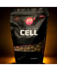 Mainline - Cell -  Shelf Life Boilies 1kg