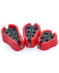 Daiwa N\'ZON Method Mould