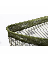 DAM Crosspower Landing Net 50X50X40CM 190CM 2P