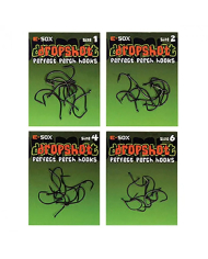 Drennan E-SOX Dropshot Hook