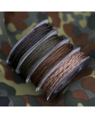 ESP Leadcore 7m Spool