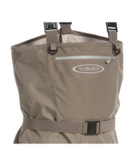 Vision Atom Wader