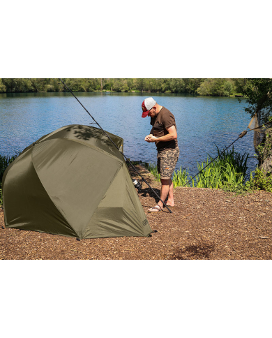 Fox Easy Brolly