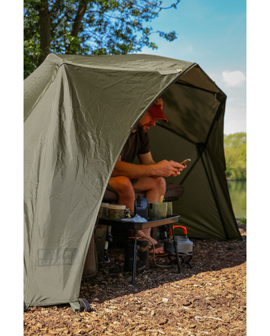 Fox Easy Brolly