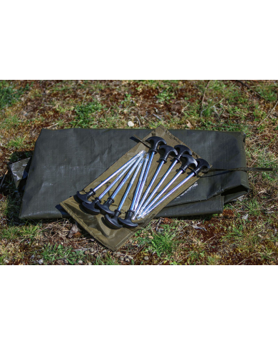 Fox Easy Brolly