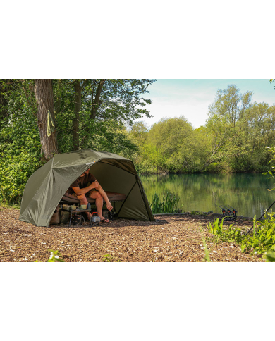 Fox Easy Brolly