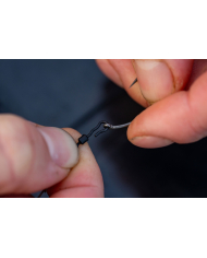 Fox Kwik Change Mini Hook Swivels - Size 11