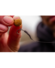 Fox Edges Line Alignas Tungsten