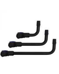 Matrix 3D-R Cross Arms