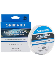 Shimano Ultegra Flurocarbon 150m  2.90lb