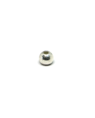 Fulling Mill Brass Beads