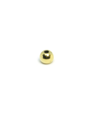 Fulling Mill Brass Beads