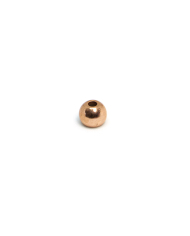 Fulling Mill Brass Beads
