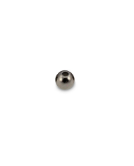Fulling Mill Brass Beads