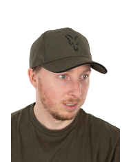 Fox - Collection Baseball Cap, Green / Black