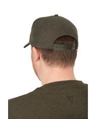 Fox - Collection Baseball Cap, Green / Black