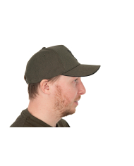Fox - Collection Baseball Cap, Green / Black