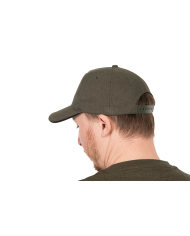 Fox - Collection Baseball Cap, Green / Black