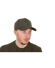 Fox - Collection Baseball Cap, Green / Black