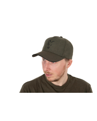 Fox - Collection Baseball Cap, Green / Black