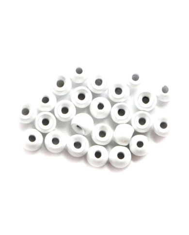 Fulling Mill Tungsten Beads
