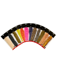 Fulling Mill Rabbit Zonker Standard