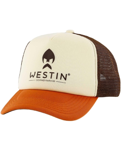 Westin Texas Trucker Cap One Size – Old Fashioned