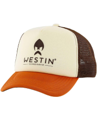 Westin Texas Trucker Cap One Size – Old Fashioned