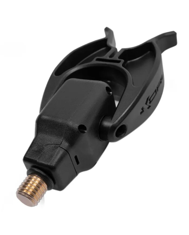 Korum Angle Tilt Compact Rod Rest