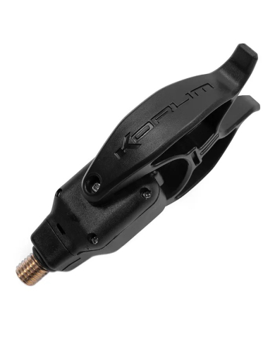 Korum Angle Tilt Compact Rod Rest