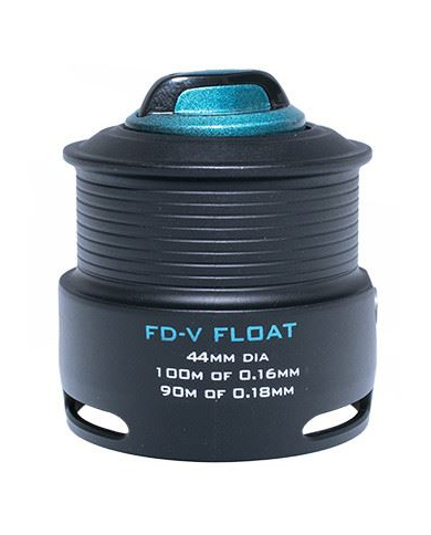 Drennan Vertex Float Reel 3000FD