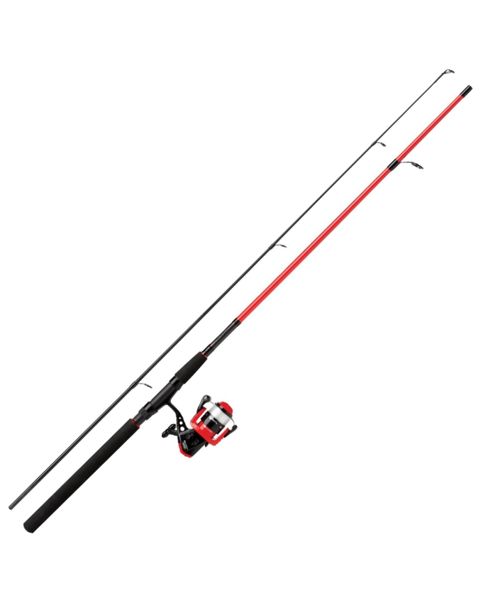 Mitchell Catch Pro Spin Combo