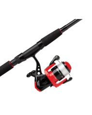 Mitchell Catch Pro Spin Combo