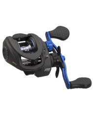 LEWS Inshore Speed Spool LFS Bait Casting Reel LH