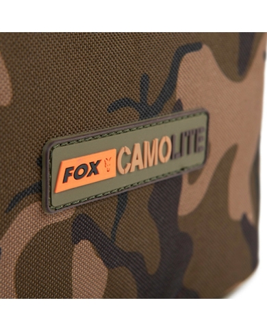 Fox Camolite XL Fishing Accessory Bag