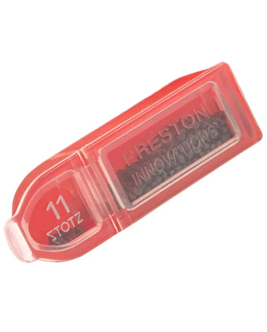 Preston Stotz Refills