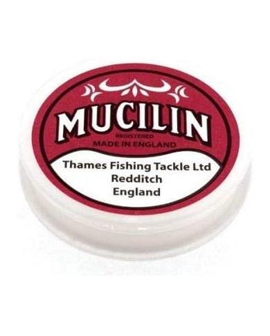 Mucilin Line Floatant