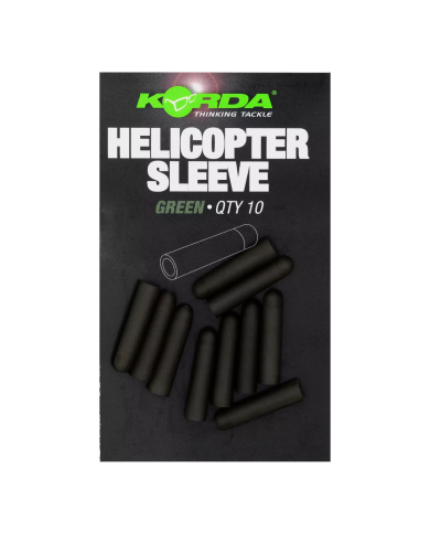 Korda Helicopter Sleeve