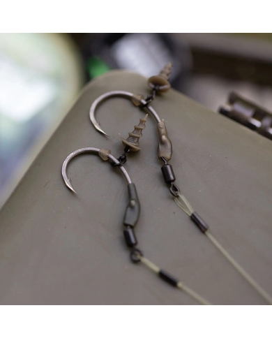 Korda Bait Screw Swivel