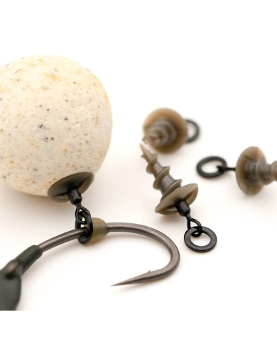 Korda Bait Screw Swivel