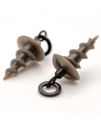 Korda Bait Screw Swivel