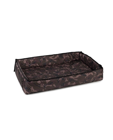 Fox camo mat with sides