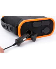 Fox Halo 96K Power Pack