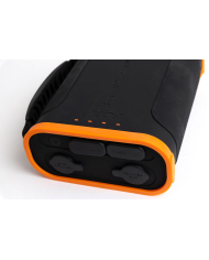 Fox Halo 96K Power Pack