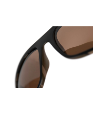 Fox Avius - Black/Camo - Brown Lense (CSN050)