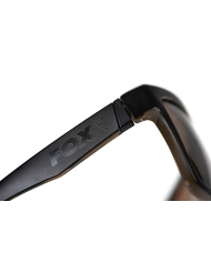 Fox Avius - Black/Camo - Brown Lense (CSN050)